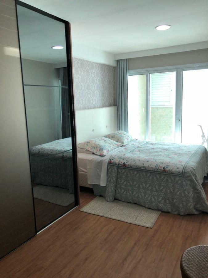 Luxuoso Apartamento Costa Espanha Barra Сальвадор Экстерьер фото